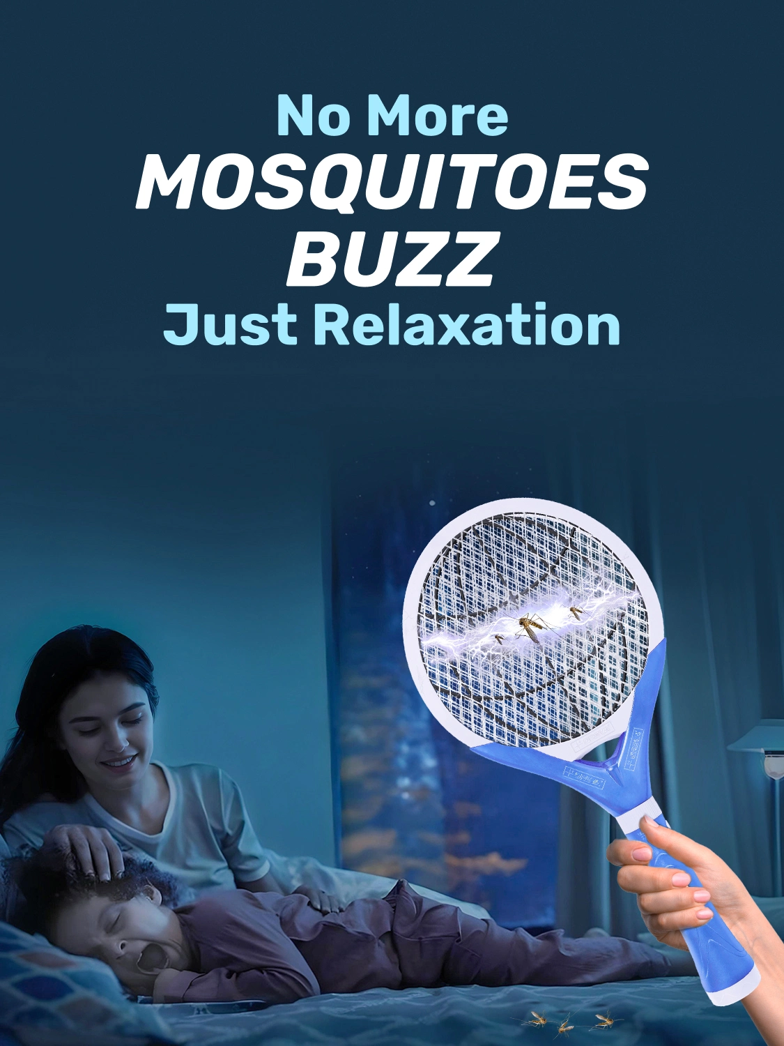 Banner Mosquito Mobile