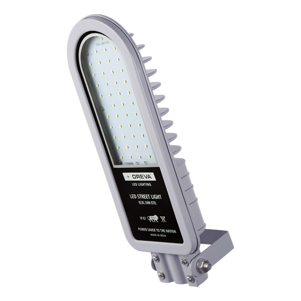 oreva led street light