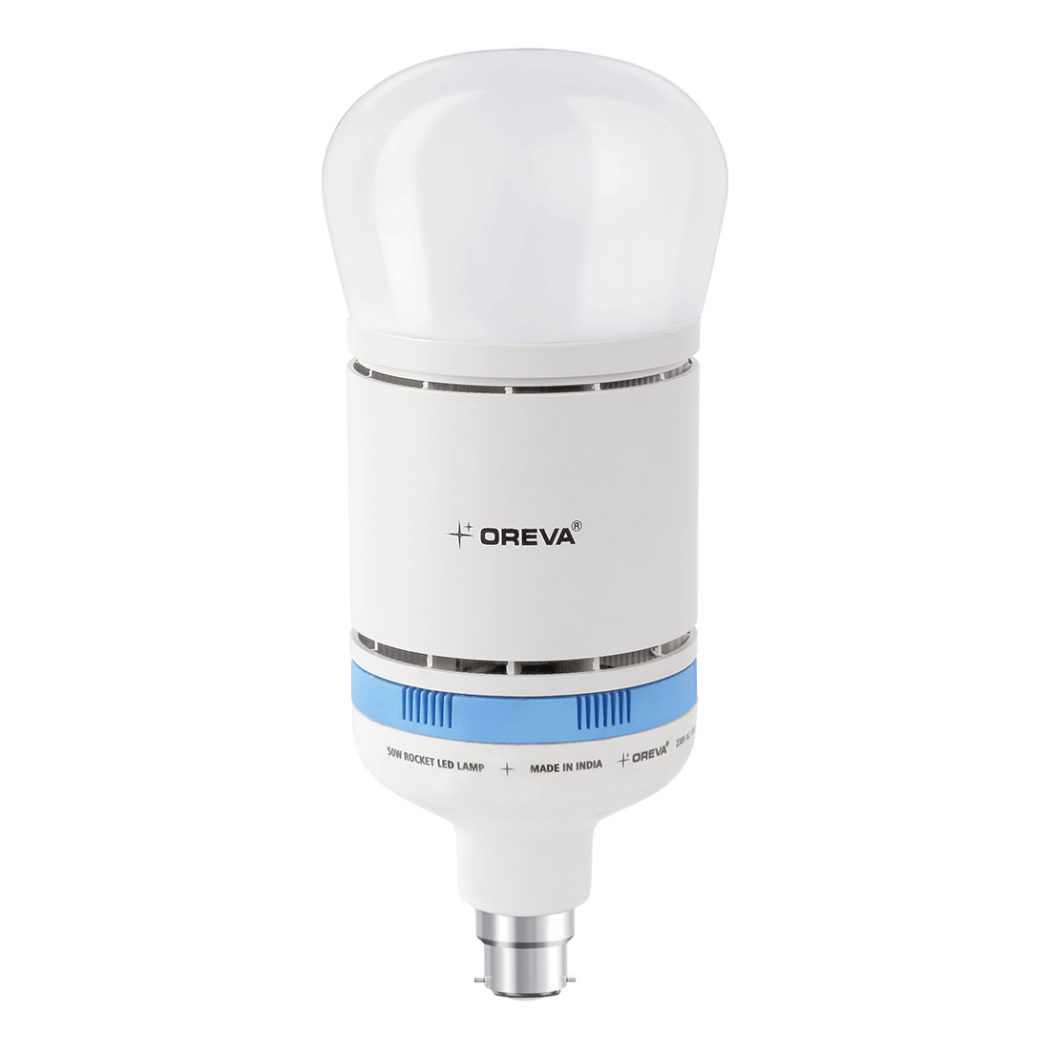 oreva emergency bulb