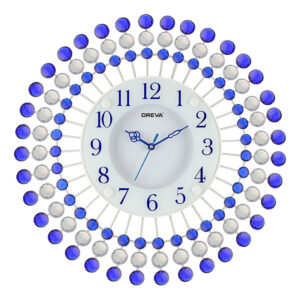 DESIGNER/SWEEP CLOCK