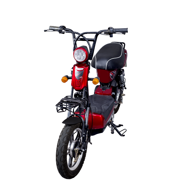Aarieyana E-bike