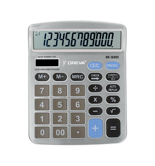 OR-1600-C
