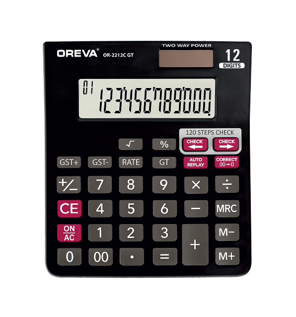 OR-2212-C GT