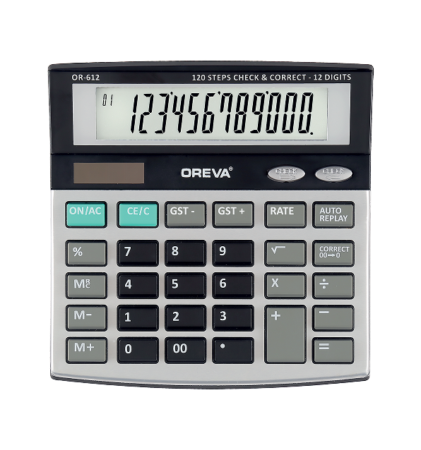 OR-612