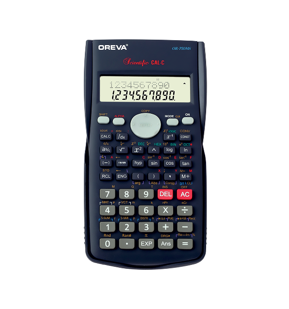 OR-750-MS