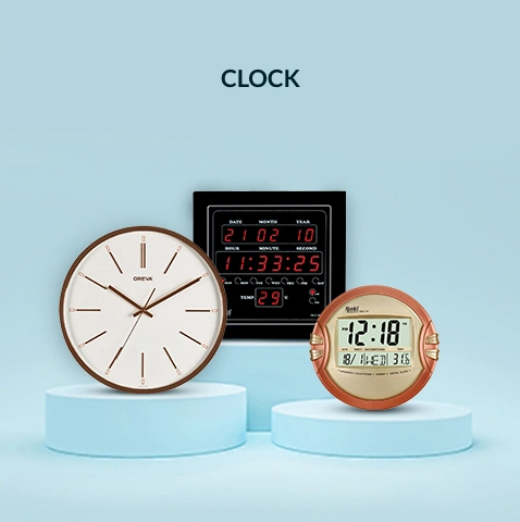 Clock