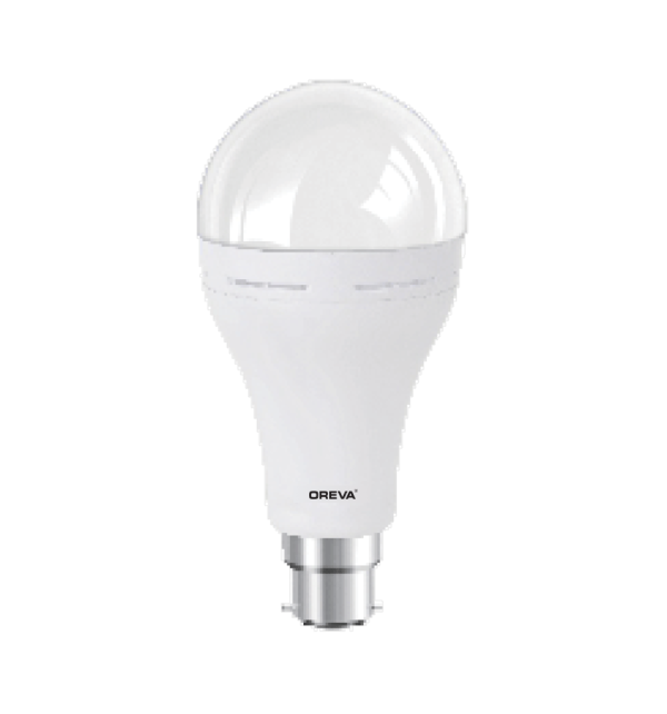 Emergency Lights