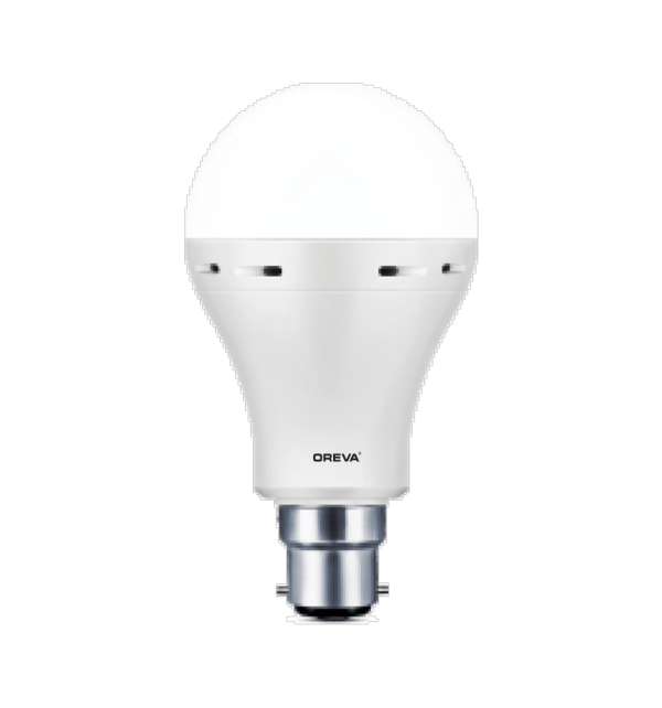 Emergency Lights