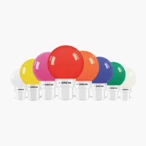 COLOR LAMP