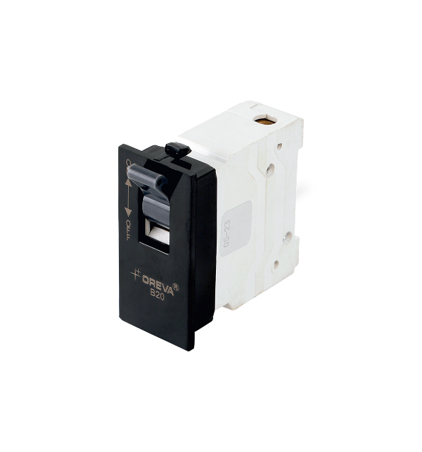 Modular Mini MCB-SP