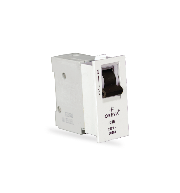 Modular Mini MCB-SP