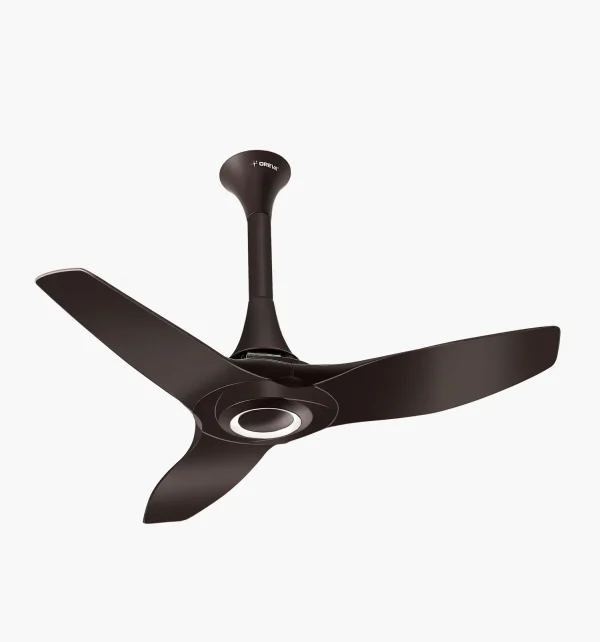 OCF-0007 Matt Bronze Copper