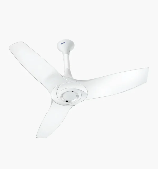OCF-0007 White