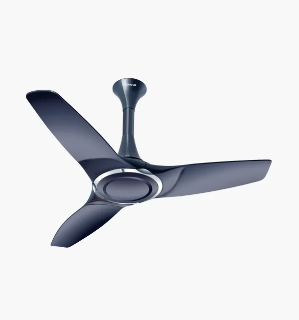 OCF-0009 CORO MINI Metalic Silver Grey