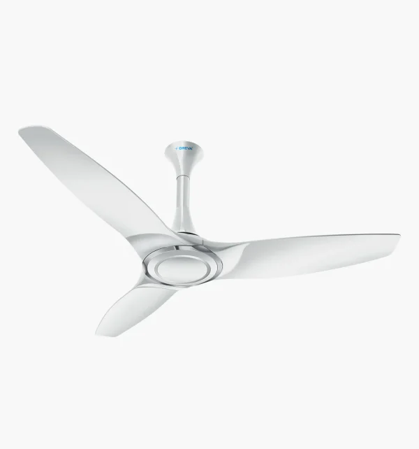 OCF-0009 White