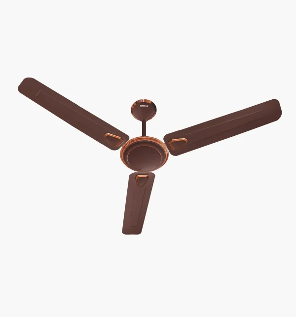 OCF- 7008 Glory DX Ps Royal Brown
