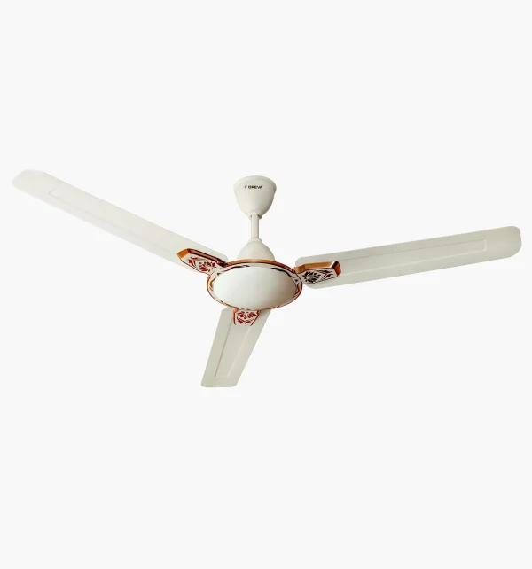 OCF- 7014 Crown Dx PS Ivory