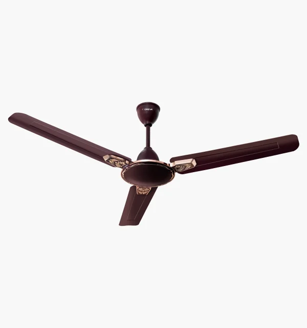 OCF- 7014 Crown Dx PS Royal Brown