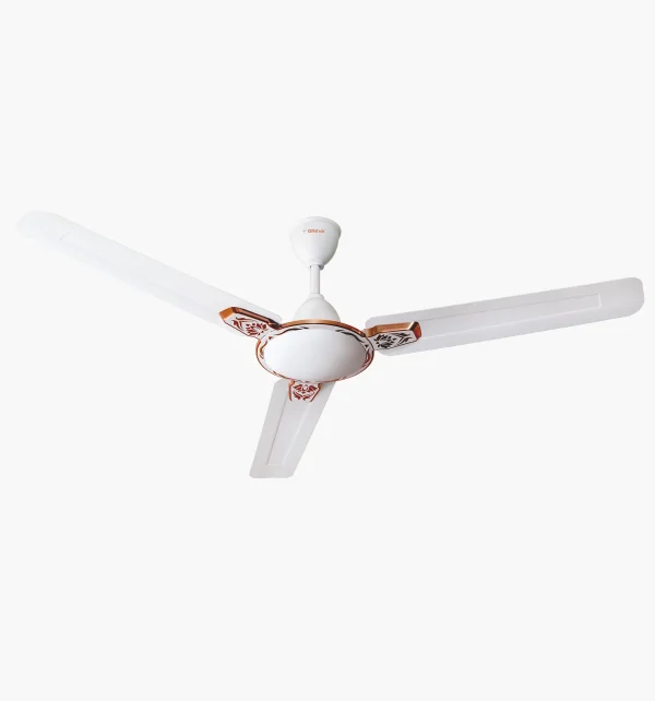OCF- 7014 Crown Dx PS White