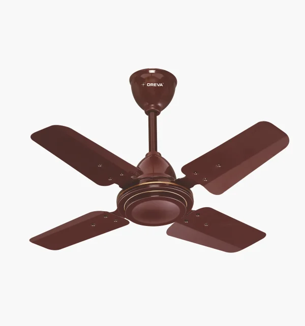 OCF- 7146 Peony Ps Royal Brown