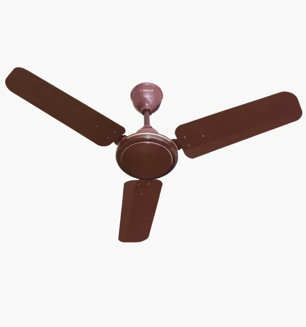 OCF- 7177 Lotus Ps royal Brown