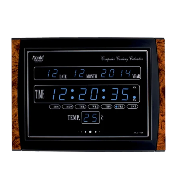 OLC-104-BLUE