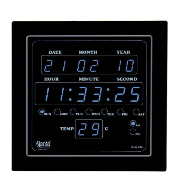 OLC-302-BLUE