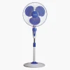 OPF-8001 Corolla Blue-white
