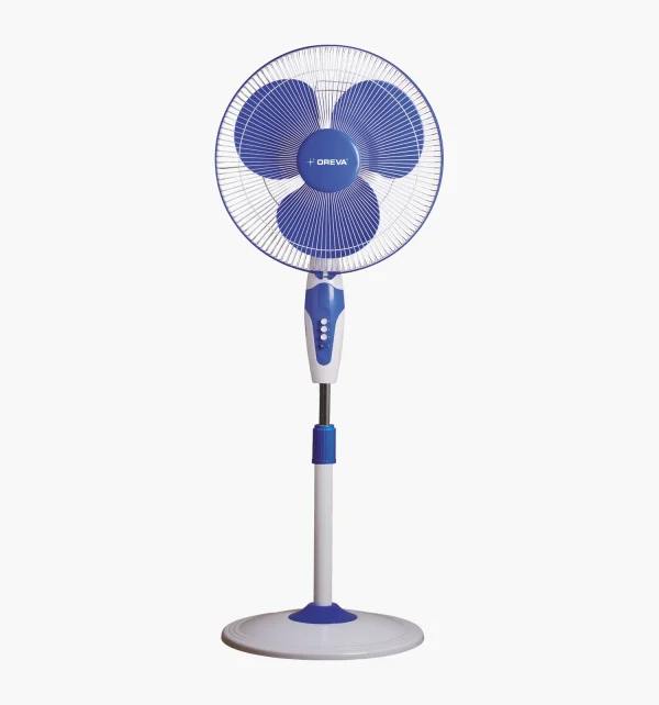OPF-8001 Corolla Blue-white
