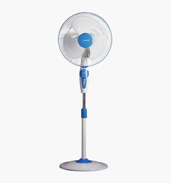 OPF-8002 Corolla Blue-White