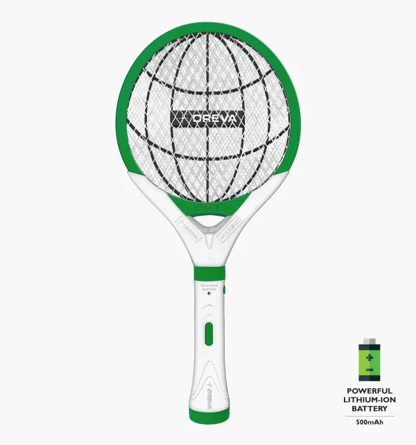 ORMR-017 Green-White