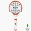 ORMR-017 Orange-White