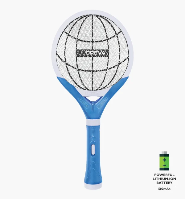 ORMR-017 White-Blue