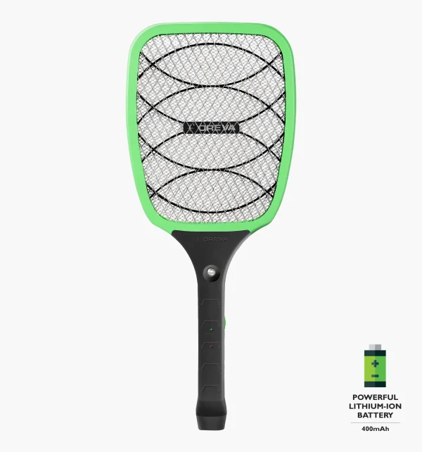 ORMR-037 Green-Black