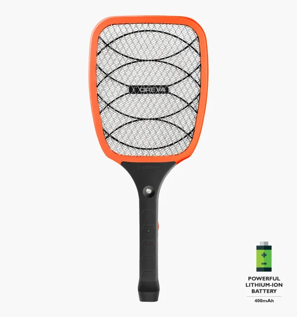 ORMR-037 Orange-Black