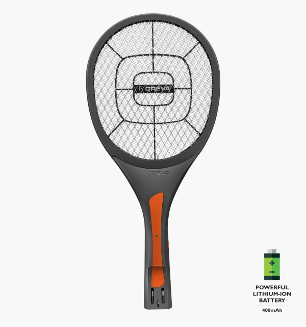 ORMR-057 Orange-Black