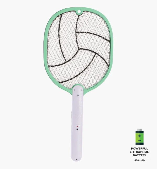 ORMR-077 White & Green