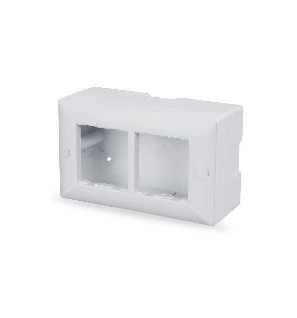 Reva Gang Box JSGB-4137