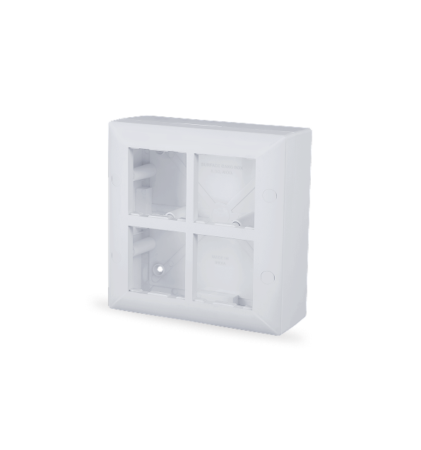 Reva Gang Box JSGB-4167
