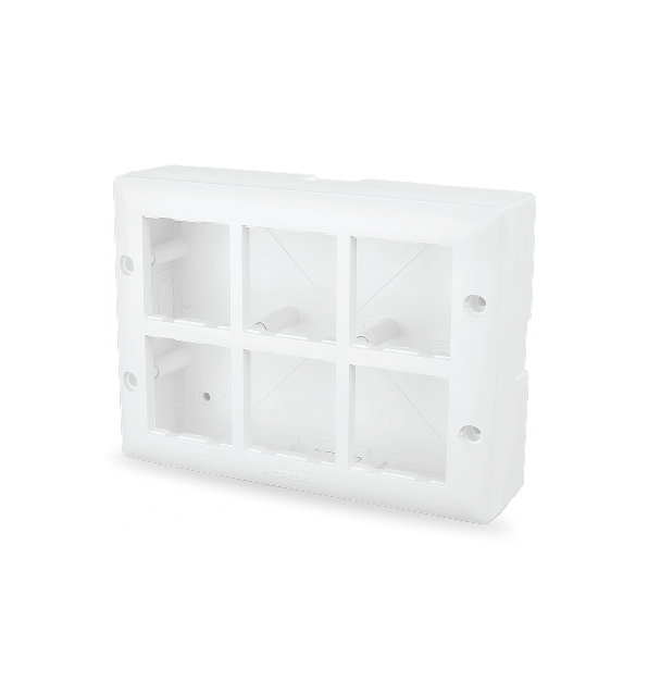 Reva Gang Box JSGB-4177