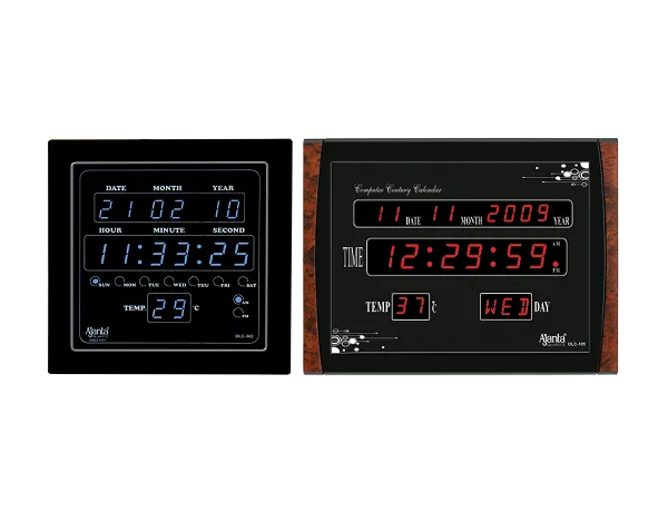 Digital Clock