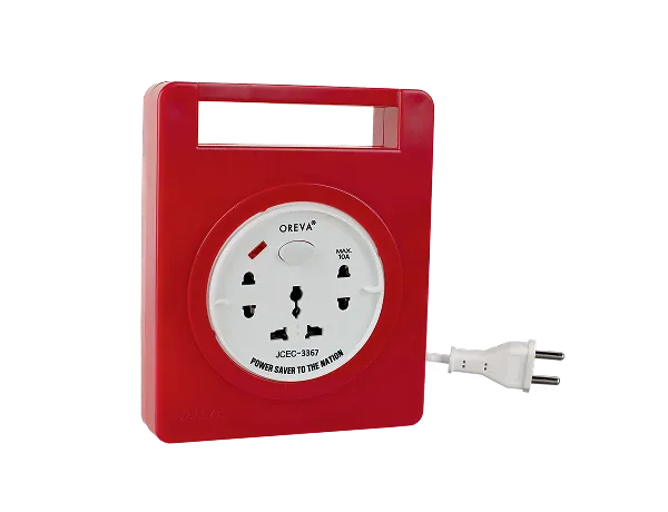 EXTENSION CORD