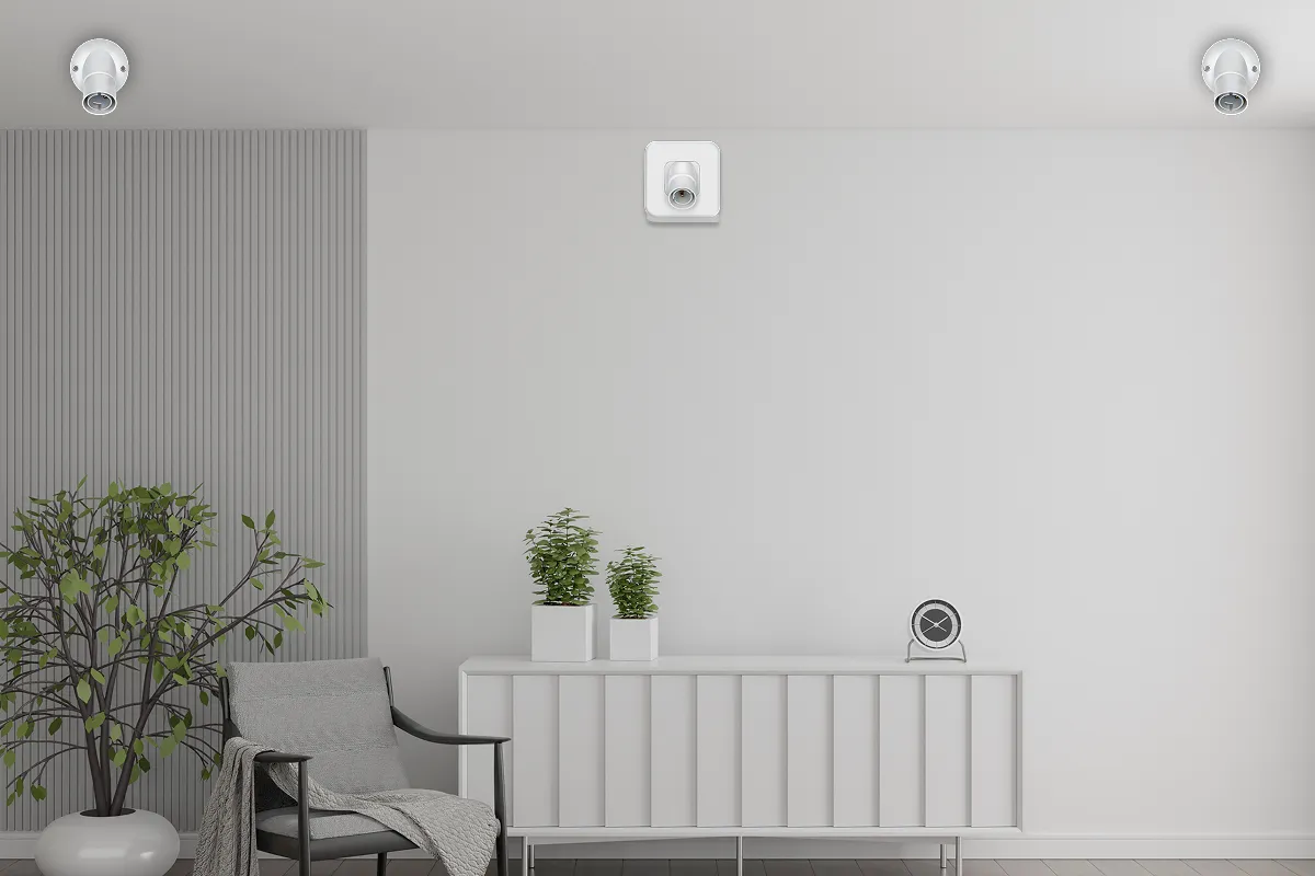 Electric Accessories Holders