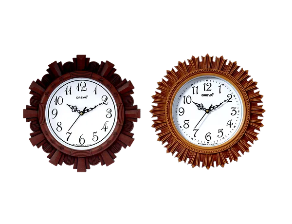 FANCY CLOCK