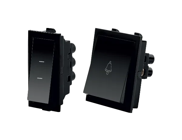 Jett Black Switch