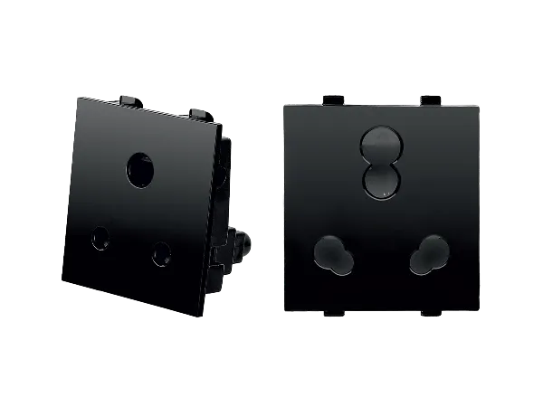 Jett Black Socket