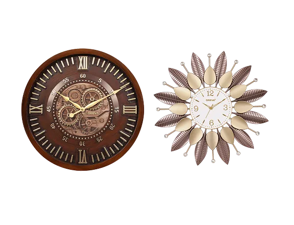 Premium Clock