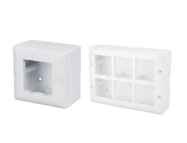 REVA GANG BOX