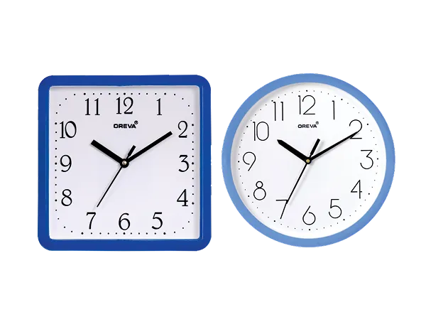 Simple Clock