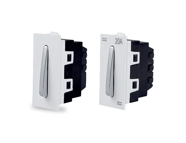 Sleek Switch